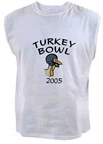 Turkey Bowl Tee